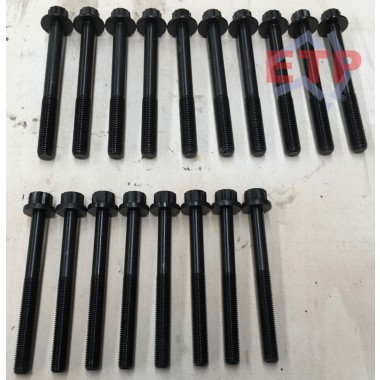 Head Bolt Kit for Ford and Mazda WL