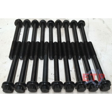 Head Bolt Kit for Nissan ZD30