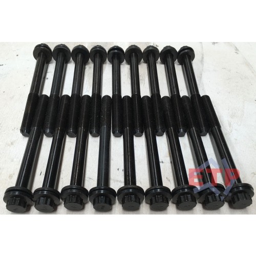 Head Bolt Kit for Nissan ZD30