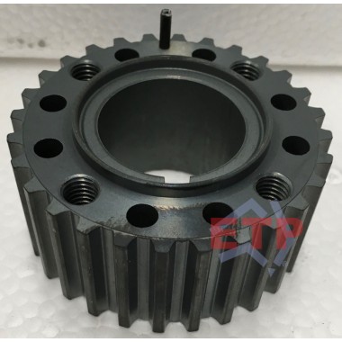 Crank Gear for Mitsubishi 1.8L Petrol 4G93 Lancer