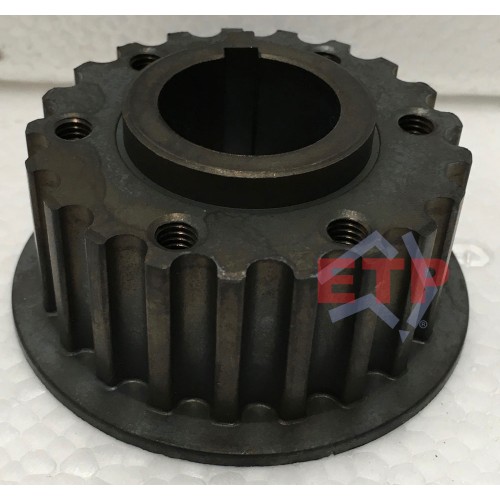 Crank Gear for Mazda FE (32mm wide)