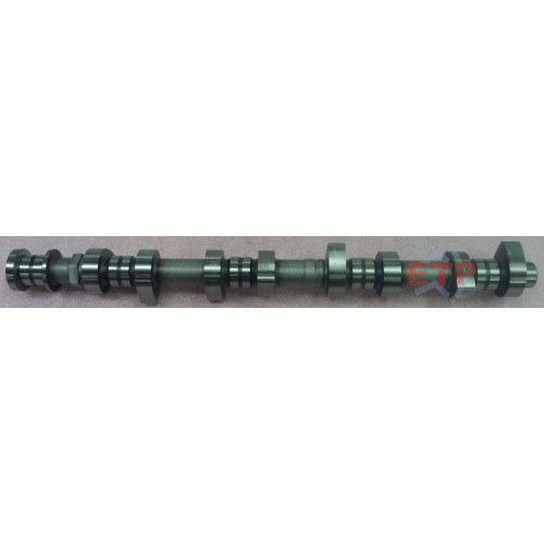 Camshaft for Mitsubishi 4M40, 4M40T